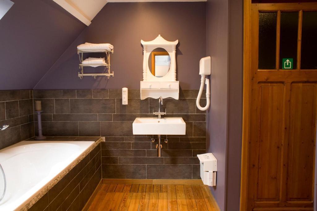 B&B Oeren-Plage Alveringem Quarto foto