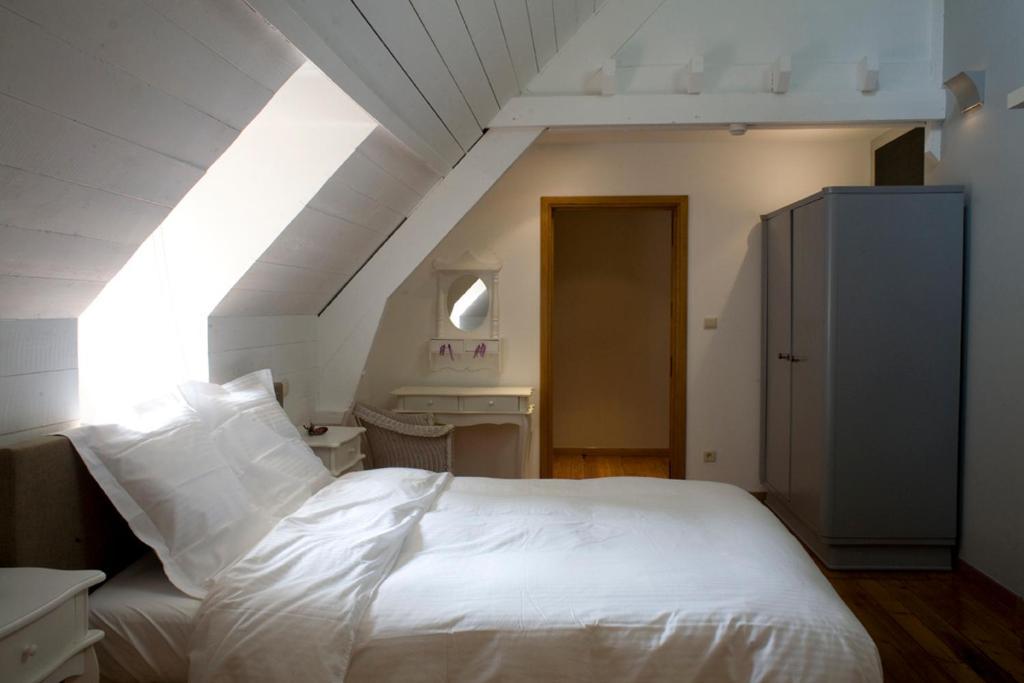 B&B Oeren-Plage Alveringem Quarto foto