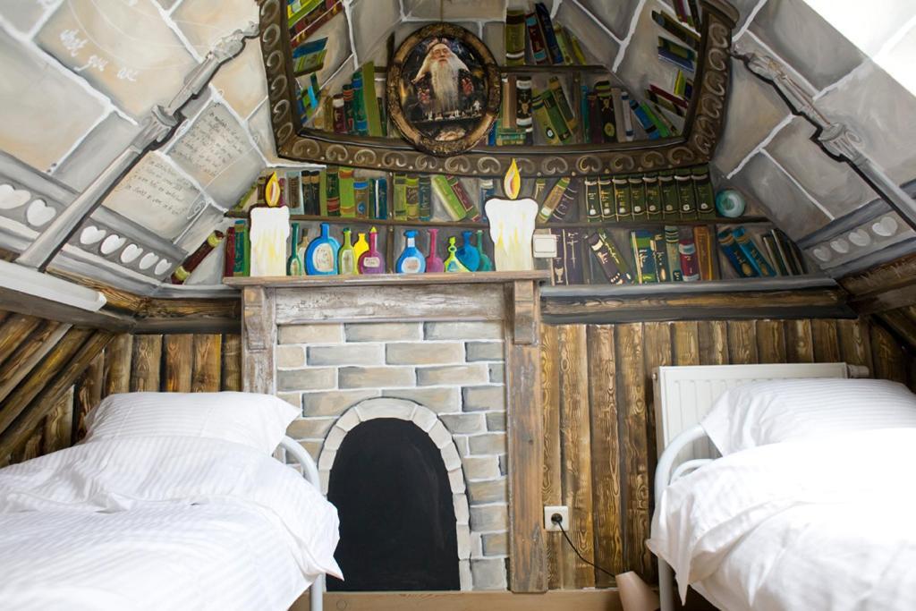 B&B Oeren-Plage Alveringem Quarto foto