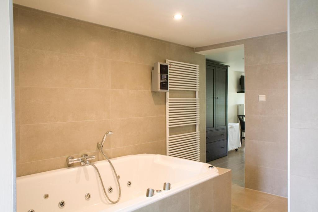 B&B Oeren-Plage Alveringem Quarto foto