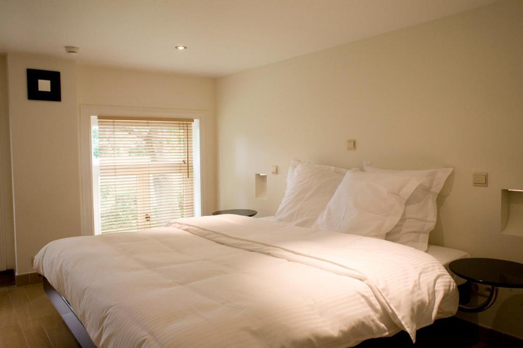 B&B Oeren-Plage Alveringem Quarto foto