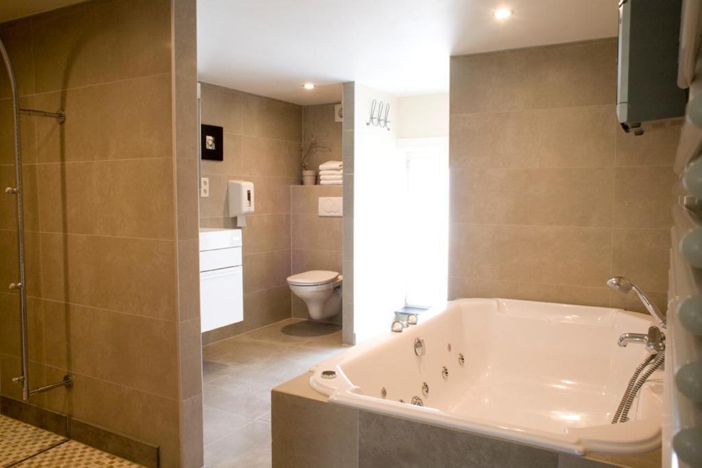 B&B Oeren-Plage Alveringem Quarto foto