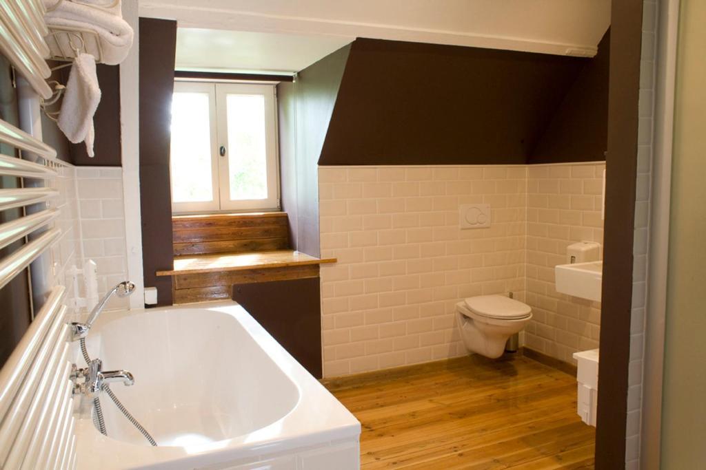 B&B Oeren-Plage Alveringem Quarto foto