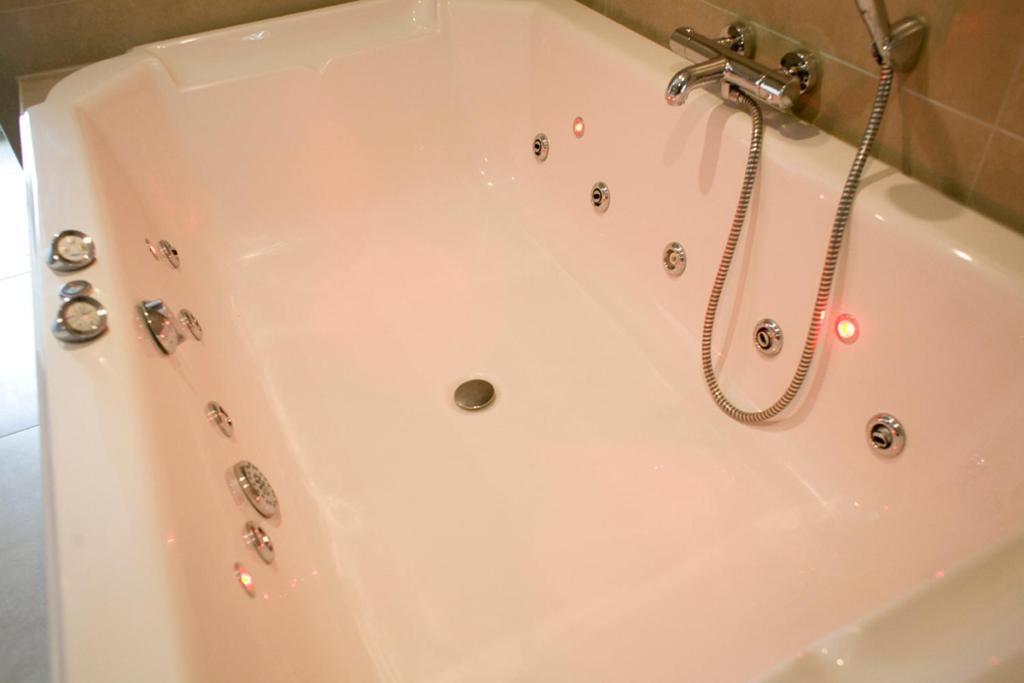 B&B Oeren-Plage Alveringem Quarto foto