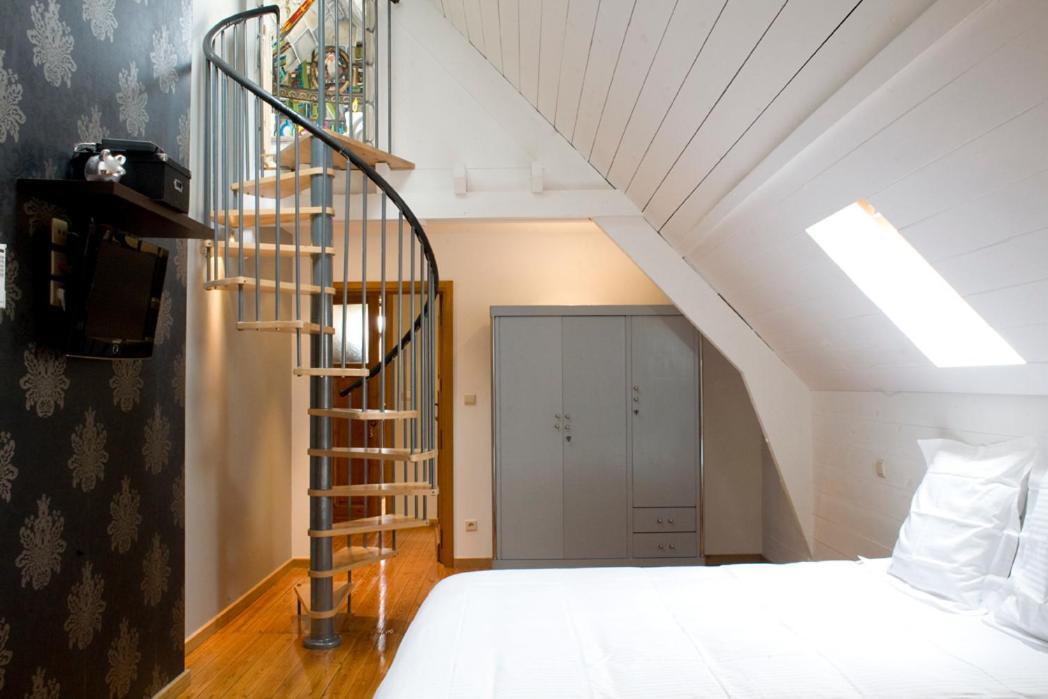 B&B Oeren-Plage Alveringem Quarto foto